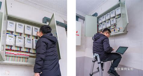 重庆能源工业技师学院校园远传水电抄表系统应用-客户案例