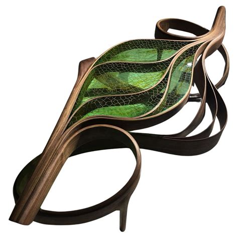 Stylish Epoxy Resin Center Table - Handmade Special Coffee Table For ...