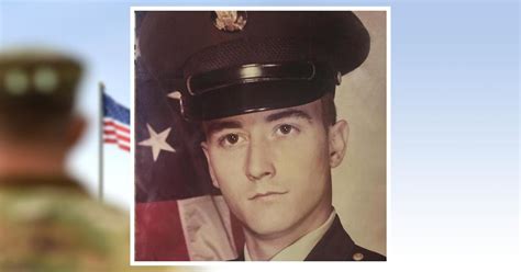 Obituary | David Barrett | Urban Winkler Funeral Home