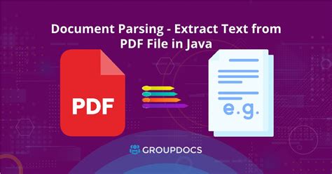 Image result for By Using Java Read a PDF File