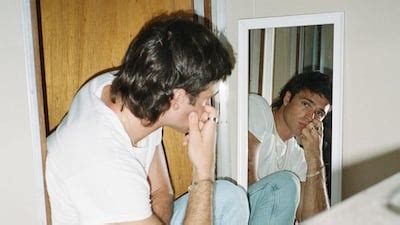 A brief history of the mullet: 'Business up front and party at the back ...