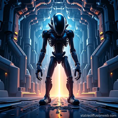 Alien Factory 的图像结果