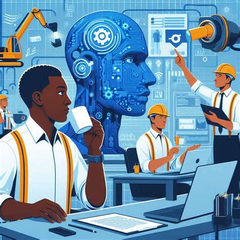 工作方式 Ai 的图像结果