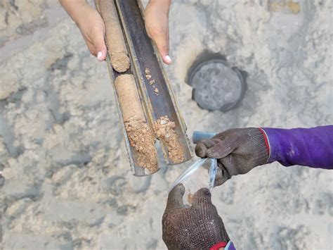 Geotechnical Soil Testing Methods 的图像结果