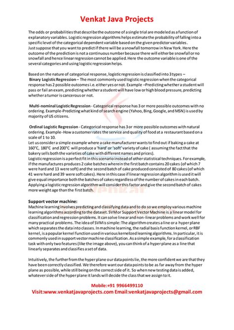 Text Classification 的图像结果