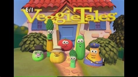 Image result for VeggieTales Intro 12