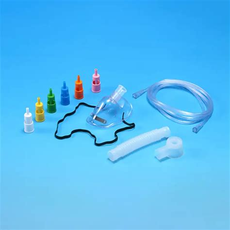 Image result for Venturi Mask FiO2