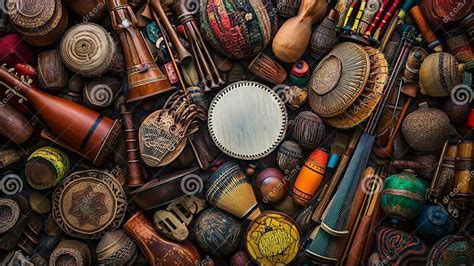 Traditional Instruments 的图像结果