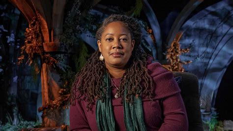 N.K. Jemisin Broken Earth Trilogy to be adapted by author herself