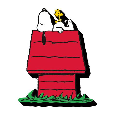 Peanuts Snoopy Dog House at Danny Garza blog
