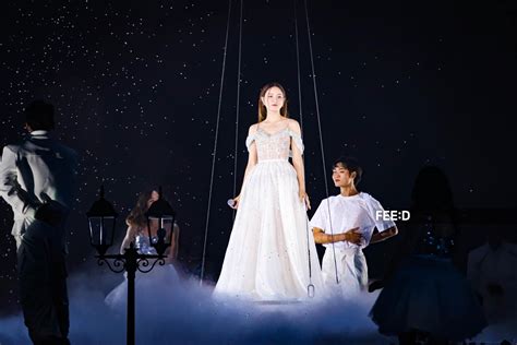 “4 Queens Concert” ปรากฏการณ์คอนเสิร์ตที่รวมตัวแม่ของวงการเพลง - Feed