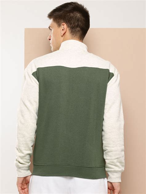 ALCIS Printed Men’s Jacket – Lightweight and Stylish Outerwear for ...