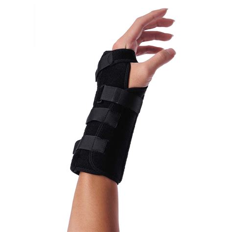 What Is A Volar Wrist Splint Used For at Andrew Capone blog