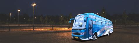 Online Bus Ticket Booking, Book Bus Ticket Online | Dhariwal Travels