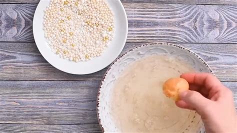 Croquembouche Recipe