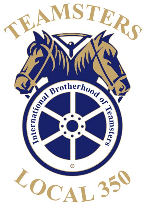 Teamsters Local Logo 的图像结果