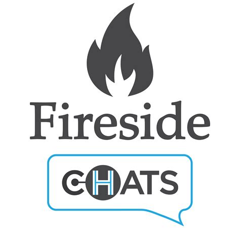Fireside Chats 的图像结果