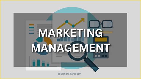 Marketing Management 的图像结果