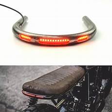 Cafe Racer Hoop by Lochoshi Modified Universal Cafe Racer Seat Frame Hoop Cafe Racer Hoop