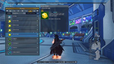 Image result for PSO2 NGS Curry Pot