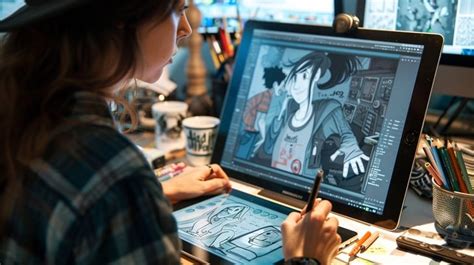 Image result for Create Digital Artwork