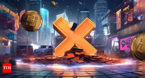 Is Pullix (PLX) the next Binance (BNB)? Investors eyeing revolutionary ...