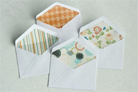 Image result for Envelope Liners