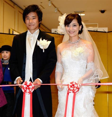 ゴン中山夫妻 結婚19年目のドレス/芸能/デイリースポーツ online