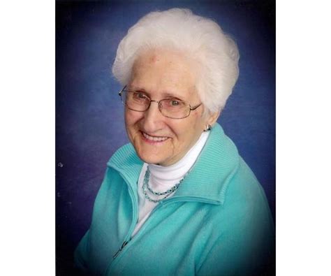 Norma Hille Obituary (2019) - Freeport, IL - Walker Mortuary, Ltd ...