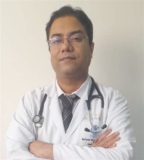 Narinder Mohan Hospital & Heart Centre