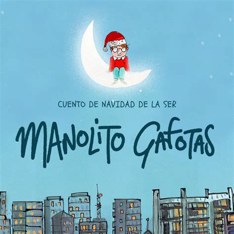 SER Podcast: Escucha el podcast de Cuento de Navidad