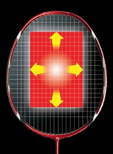 Yonex Arcsaber 11 Pro (Grayish Pearl) Badminton Racket - probadminton