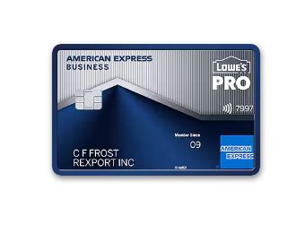 Image result for Lowe's Business Credit Card