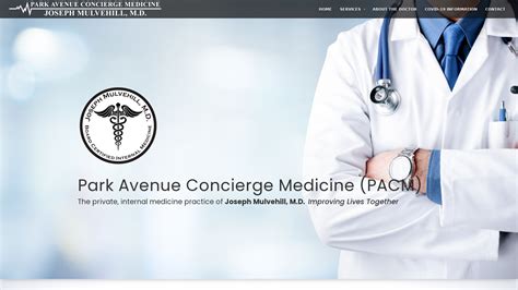Concierge Medical Services Rankings: NYC's Definitive List