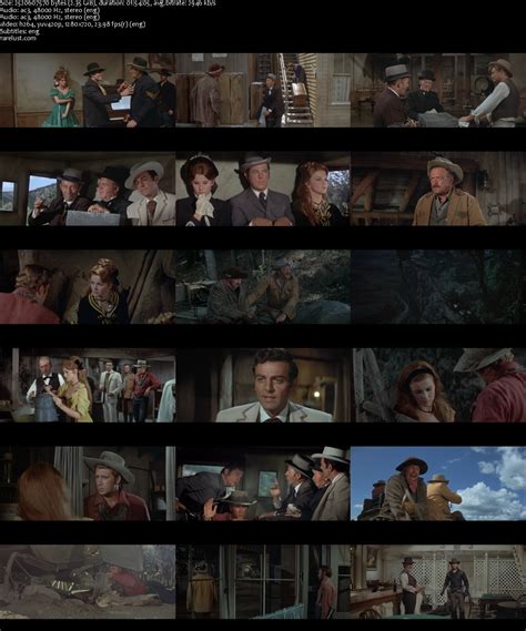 Stagecoach (1966) – Rarelust