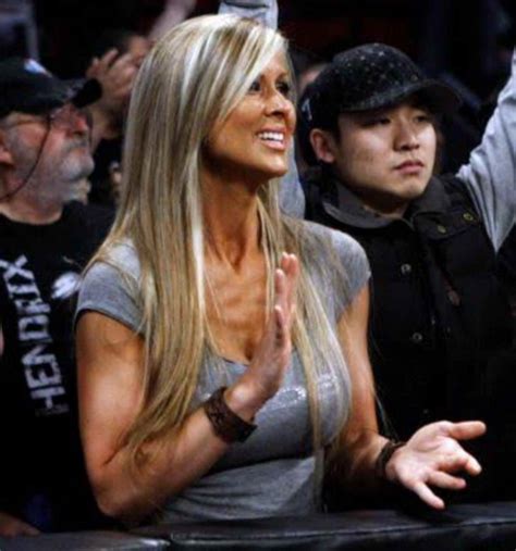 Rebecca Curci Bio Shawn Michaels Wife - MySportDab