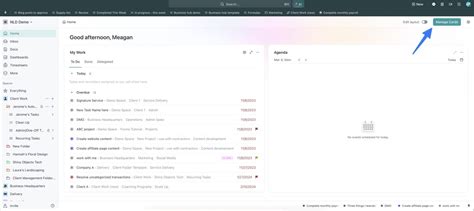 ClickUp Features 的图像结果