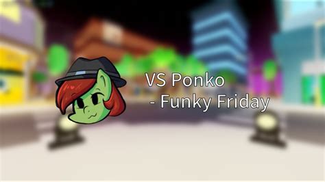 Image result for Ponko FNF Mod Real Mod
