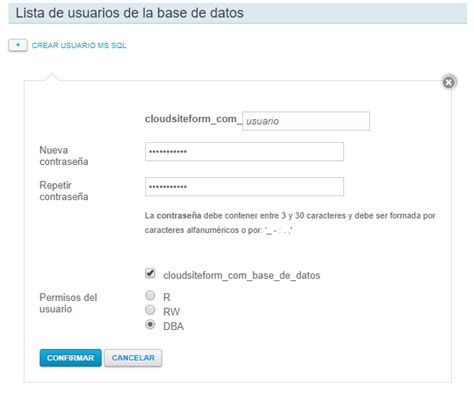 Image result for Como Crear Una Base De Datos SQL Server