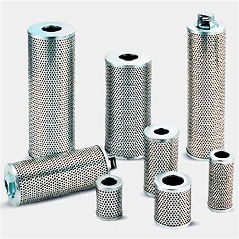 HYDAX Return line filter element CRLF-08-25 : Amazon.in: Industrial ...