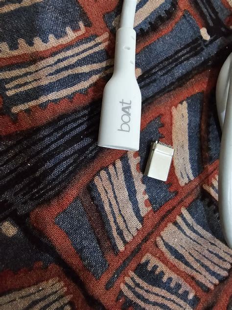 boAt 65 W Dual Port Gan All in 1 Charger with Smart Ic Protection, Auto ...