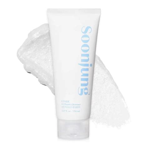 Etude House Cleanser