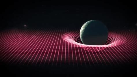 How Space-Time Works 的图像结果