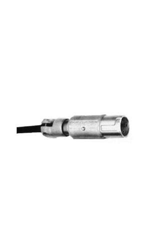 Crouse-Hinds CPP516 2-Wire/3-Pole Plug with Aluminum India | Ubuy