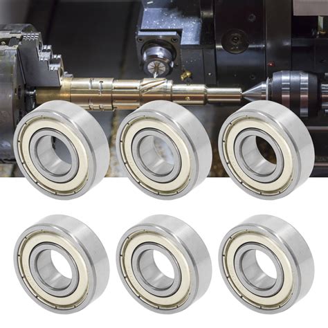 Radial Bearing, Miniature Roller Bearings Low Noise | Ubuy India