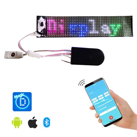 Image result for DIY LED Screen