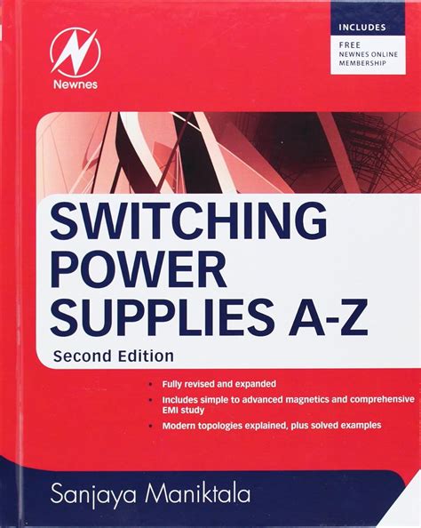 Buy Switching Power Supplies a - Z Book Online at Low Prices in India ...