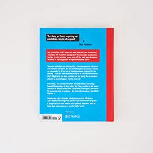 Buy 99 Maps to Save the Planet: With an introduction by Chris Packham ...