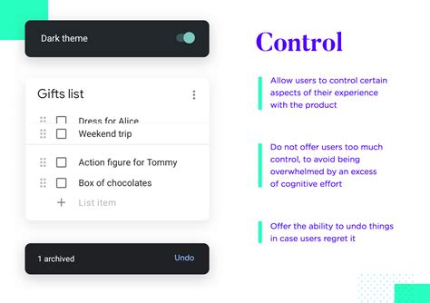 Image result for Control Method in UI