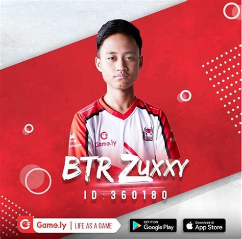 Top 5 Best And Most Famous PUBG Mobile Players Around The World